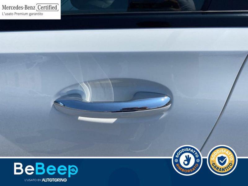 Mercedes-Benz Classe C C 220 D MHEV PREMIUM PLUS AUTO