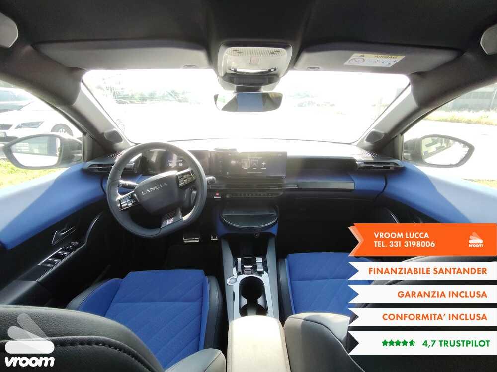 LANCIA Ypsilon 4ª serie Ypsilon 54 kWh HF