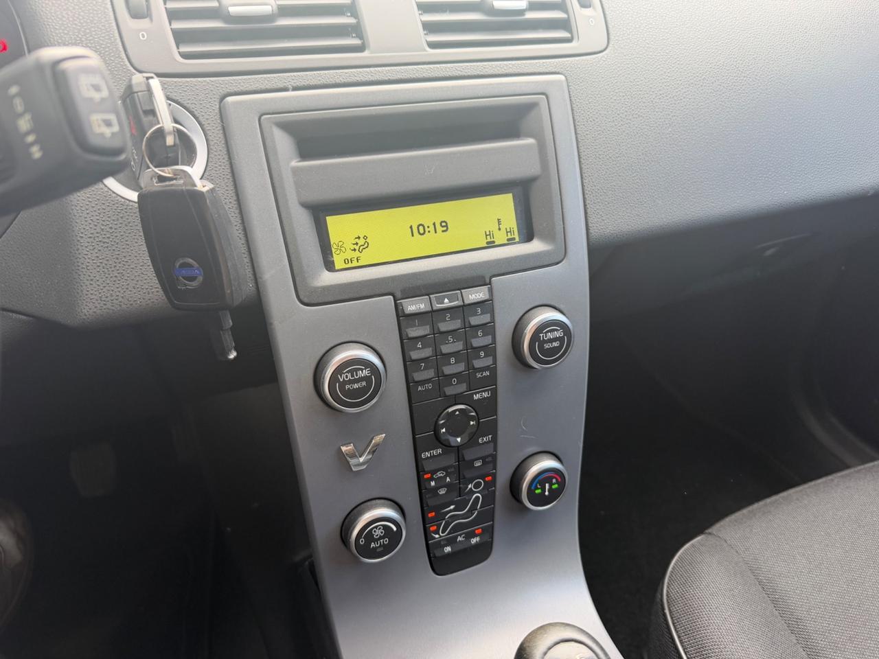 Volvo V50 2.0 D cat R-Design