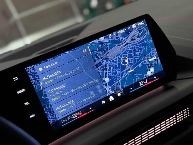 BMW 118 d MSport Pro