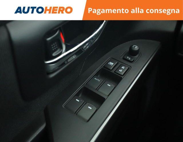 SUZUKI S-Cross 1.4 Hybrid Top