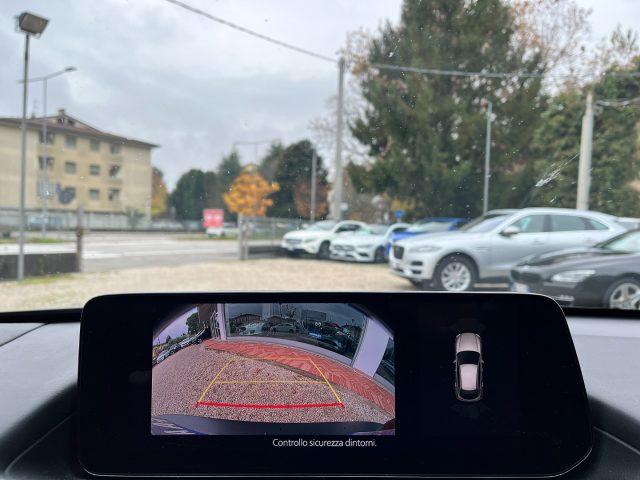 MAZDA CX-30 2.0L e-Skyactiv-G 150 CV M Hybrid 2WD Homura MHEV