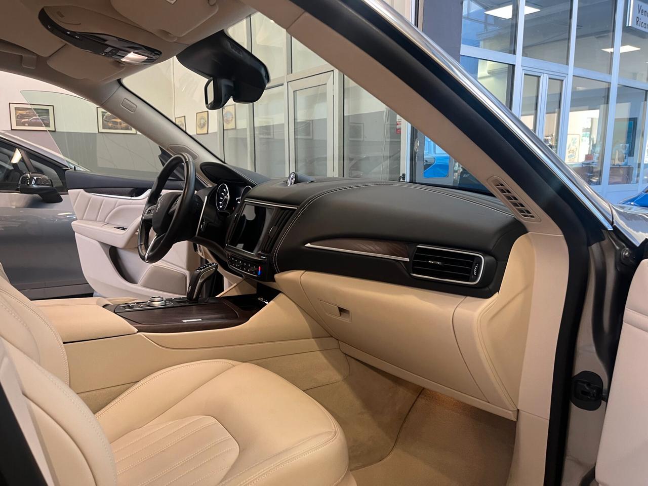 Maserati Levante MHEV 330 CV AWD GT