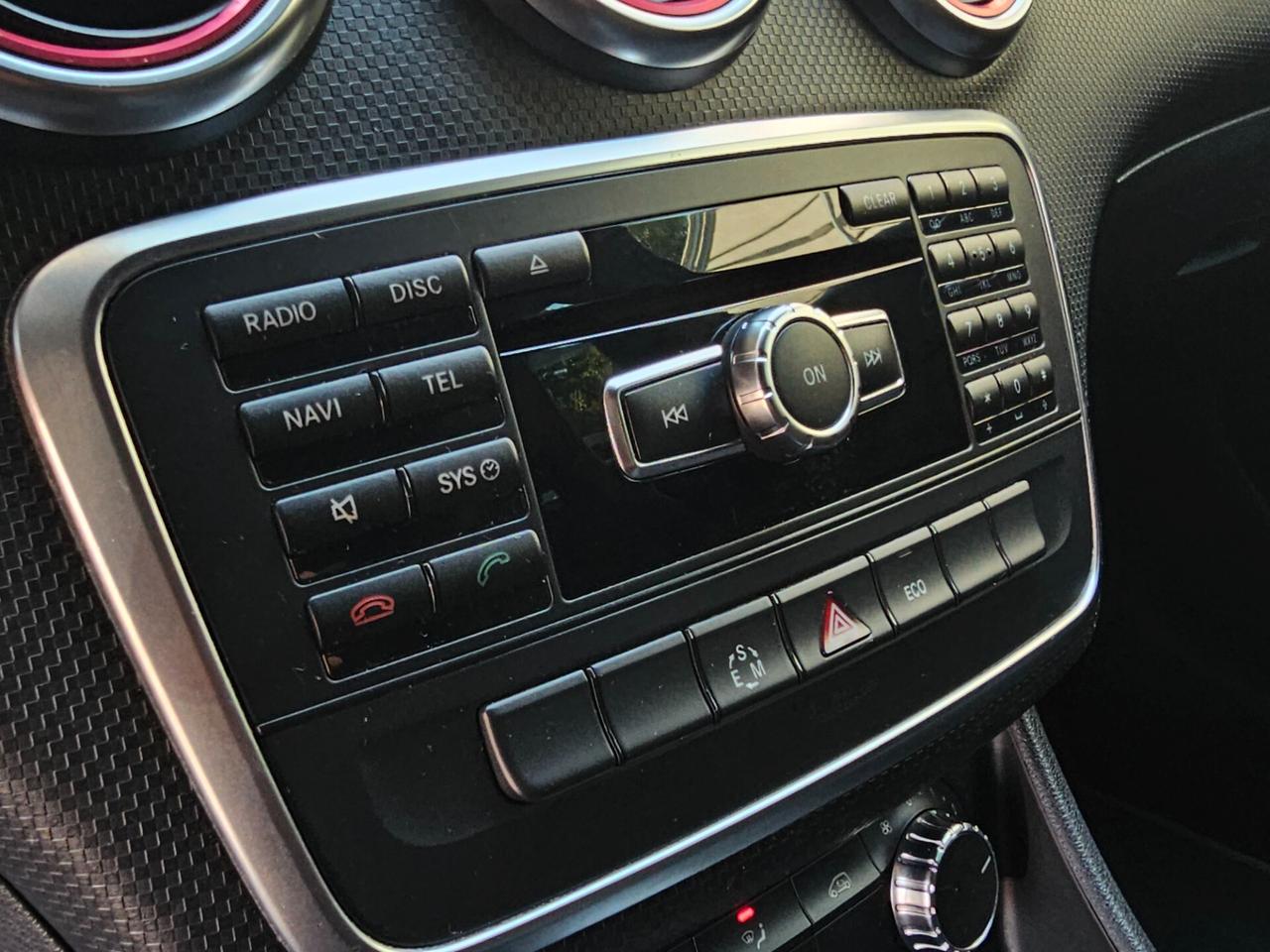 Mercedes-benz A 160 CDI Automatic Premium