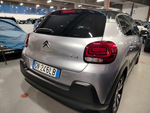 CITROEN C3 110CV S&S Shine
