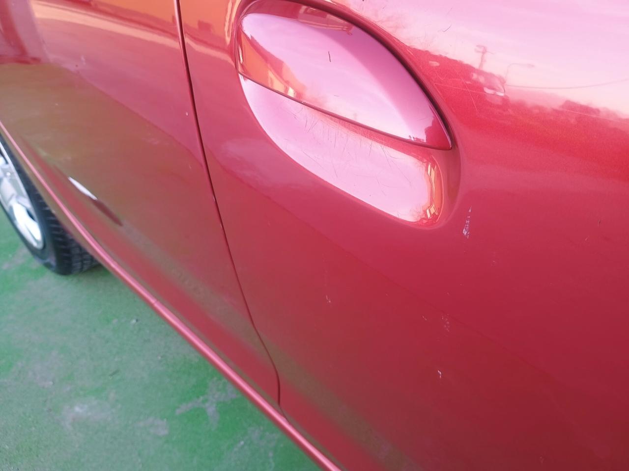 Dacia Sandero Streetway 1.5 Blue dCi