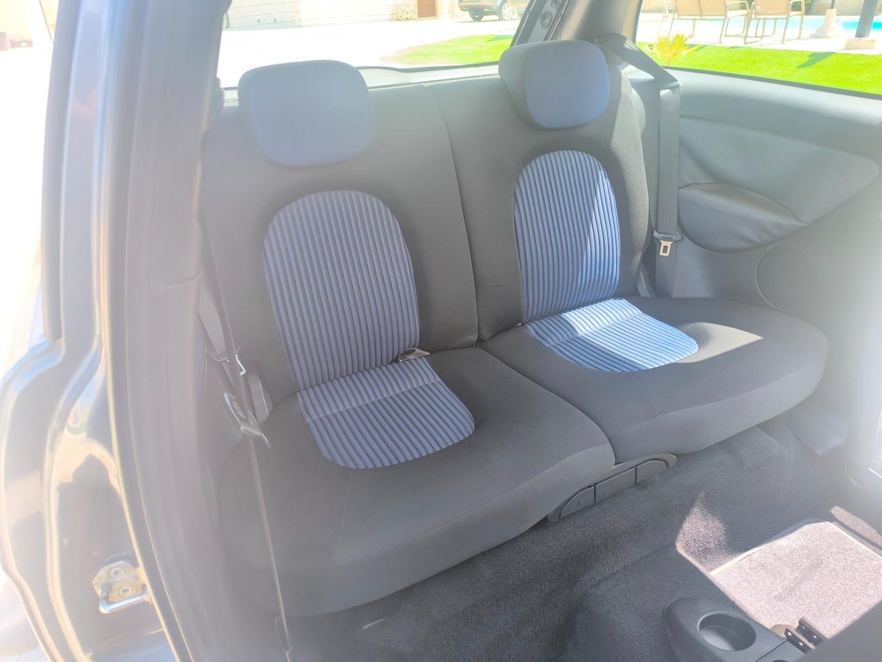 Lancia Ypsilon 1.2 Argento GPL perfetta full optional