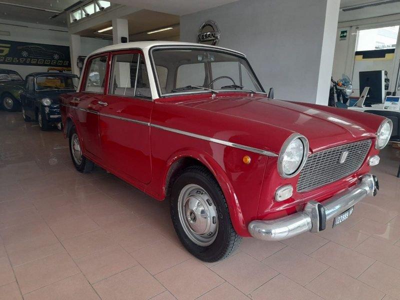 FIAT 1100 1100