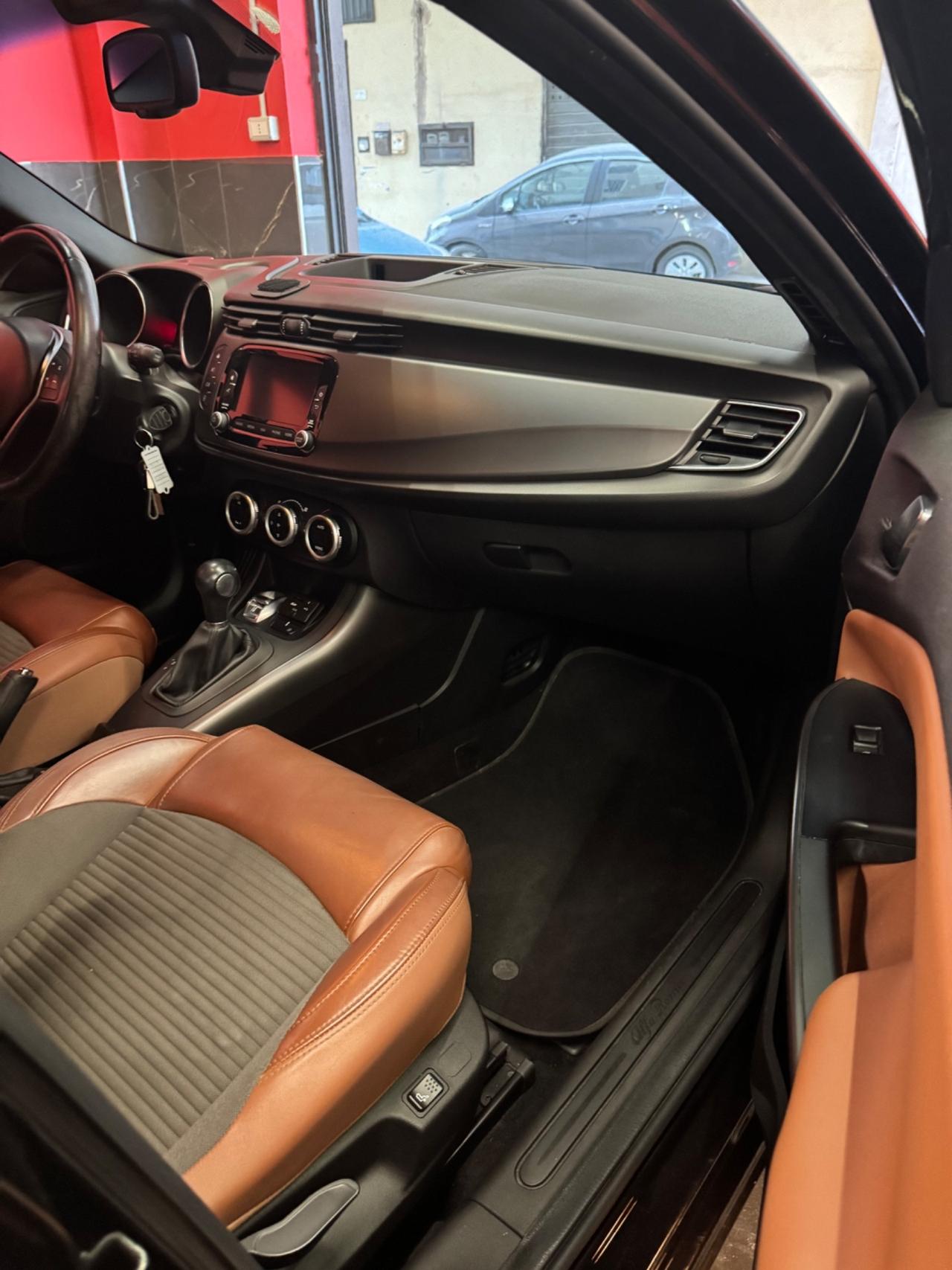 Alfa Romeo Giulietta 2.0 JTDm 175 CV TCT Super