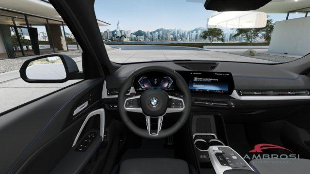 BMW X1 sDrive18d Msport Premium Package