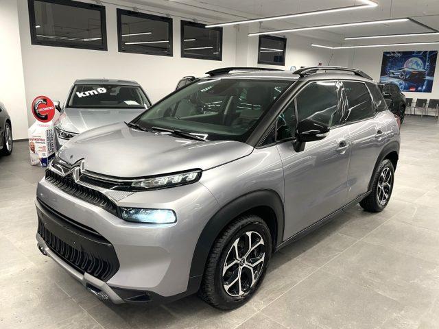 CITROEN C3 Aircross 1.5 BlueHDi 110 CV Shine