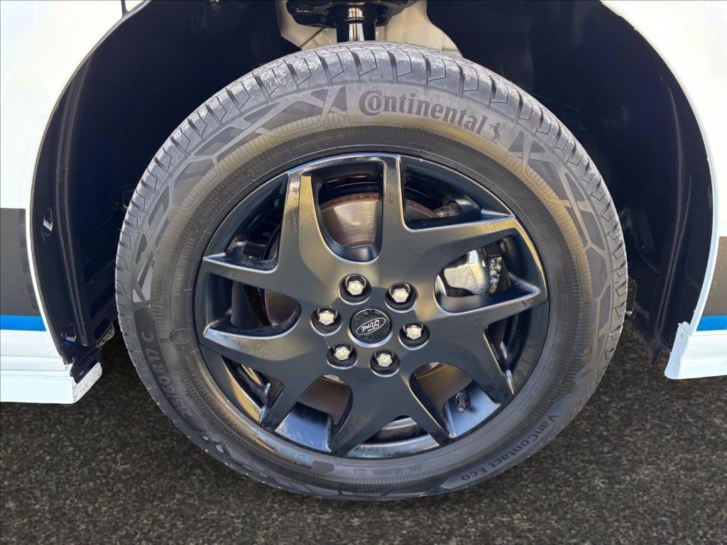 FORD tourneo custom V710 320 2.0 ecoblue 170cv Sport L1H1 AWD A8 del 2024