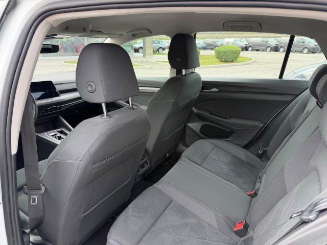 VOLKSWAGEN Golf 1.4 TSI eHYBRID 204 CV DSG Style