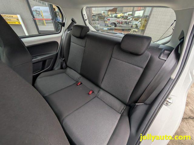 SKODA Citigo 1.0 MPI 5P Active G-Tec - METANO OK NEOPATENTATI