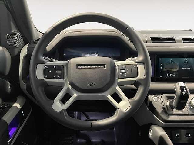Land Rover Defender SE - IVA ESPOSTA