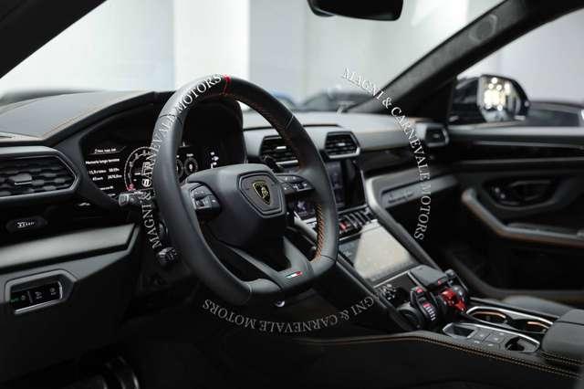 Lamborghini Urus S|TETTO|B&O 3D| STYLE PACKAGE|23'' TAIGETE|CARBO