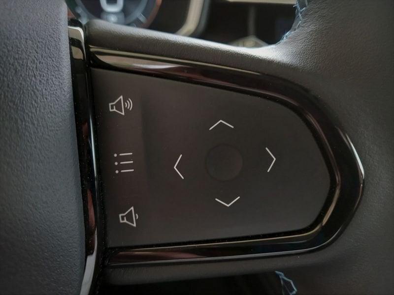 Lynk & Co 01 PHEV 1.5 Plug-In Hybrid 261 CV Automatica NAVI TETTO LED