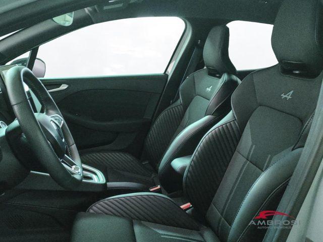 RENAULT Clio 1.6 full hybrid esprit Alpine 145cv