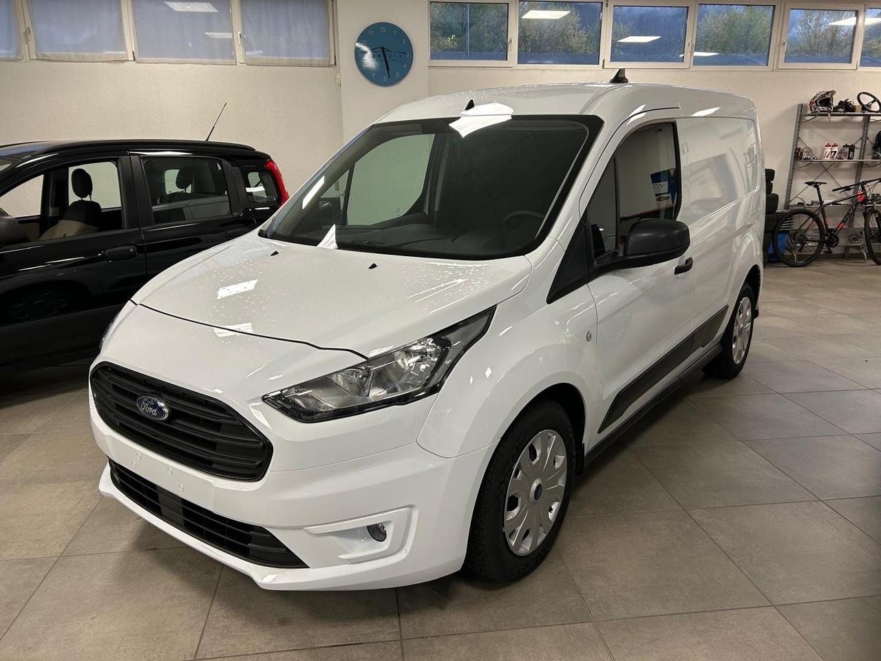 Ford Transit Connect 200 1.5 Ecoblue 100CV PC Furgone Trend