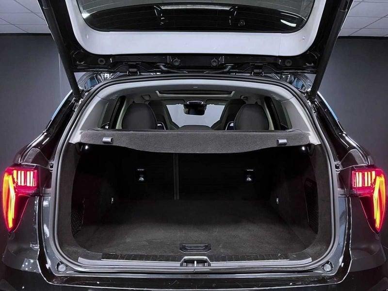 Lynk & Co 01 PHEV 1.5 179 cv FULL OPTIONAL CAMERA 360°