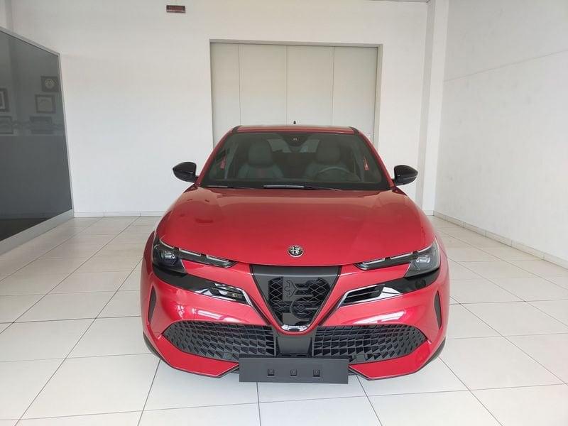 Alfa Romeo Junior 1.2 136 CV Hybrid eDCT6 Speciale NUOVA