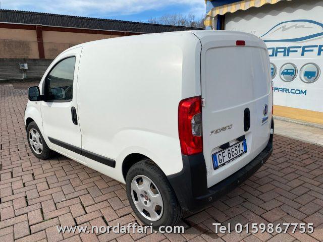 FIAT Fiorino 1.3 MJT 95CV Cargo SX