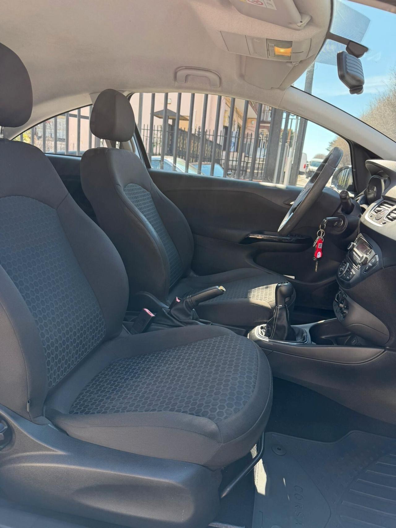 Opel Corsa 1.2 5 porte Edition