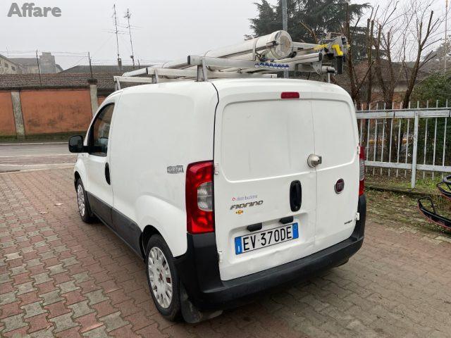 FIAT Fiorino 1.3 MJT 75CV Furgone Adventure E5+