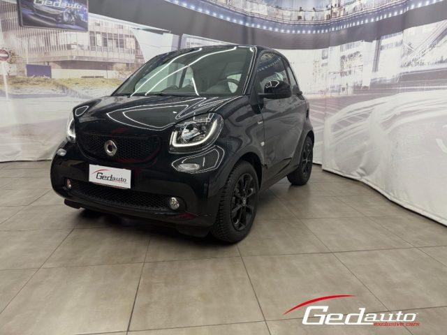 SMART ForTwo 70 1.0 Superpassion TETTO NAVI LED