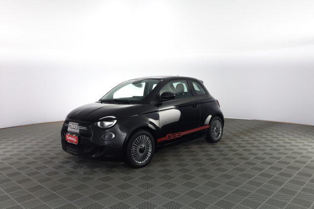 FIAT 500e 500 Icon Berlina
