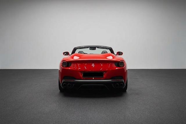 FERRARI Portofino Portofino + Daytona + Power Garanzia