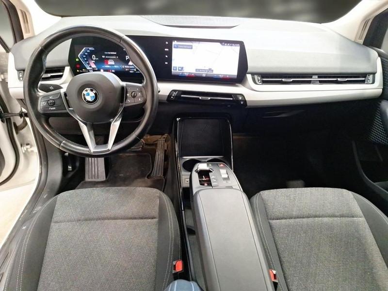 BMW SERIE 2 ACTIVE TOURER 218D AUTO MONOVOLUME