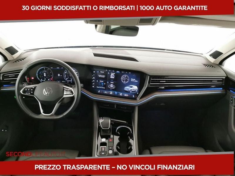 Volkswagen Touareg 3.0 V6 tsi eh Atmosphere tiptronic