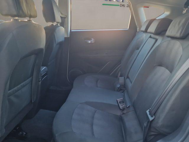 NISSAN Qashqai 1.5 dCi DPF Acenta