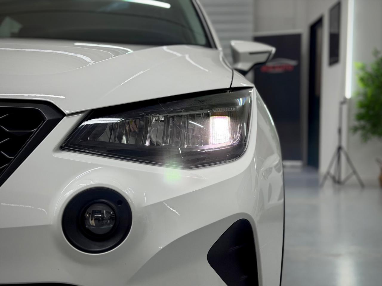 Seat Arona 1.0 TSI Style DSG