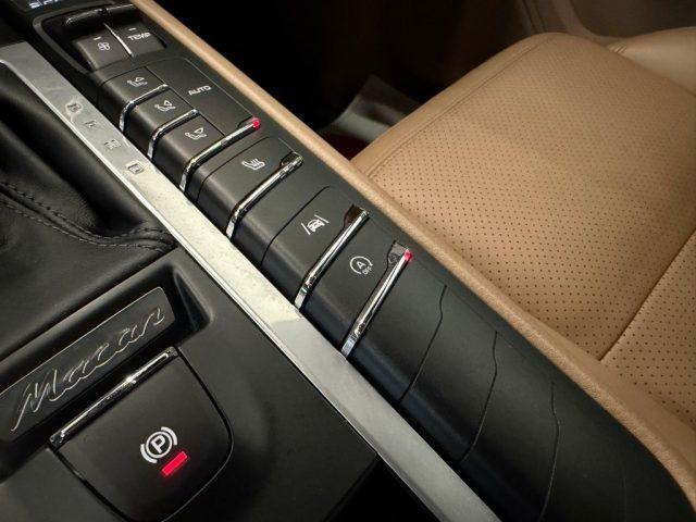 PORSCHE Macan 3.0 S //BOSE//TELECAMERA 360//PASM//