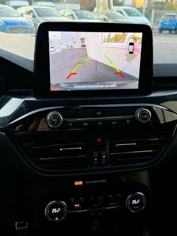 Ford Kuga AUTOM. 1.5 ecoblue ST-Line X 2wd 120cv NEOPAT.