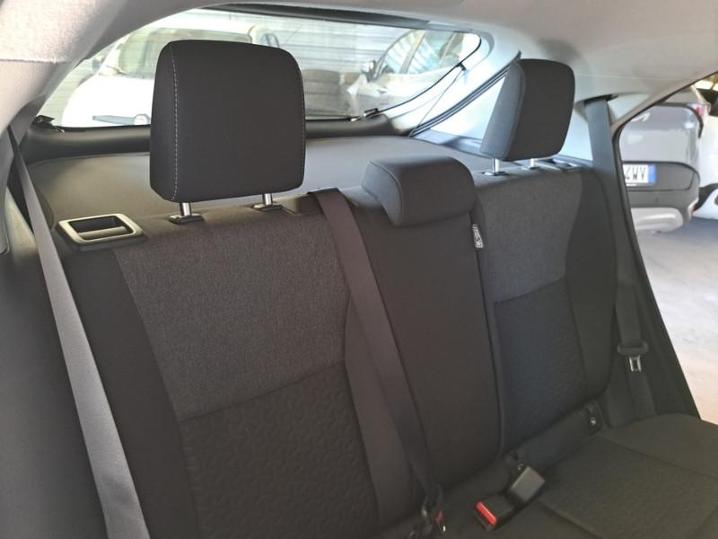 TOYOTA YARIS CROSS 1.5H 116 CV E-CVT Business