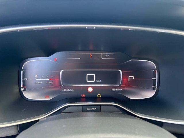CITROEN C5 Aircross BlueHDi 130 S&S Business
