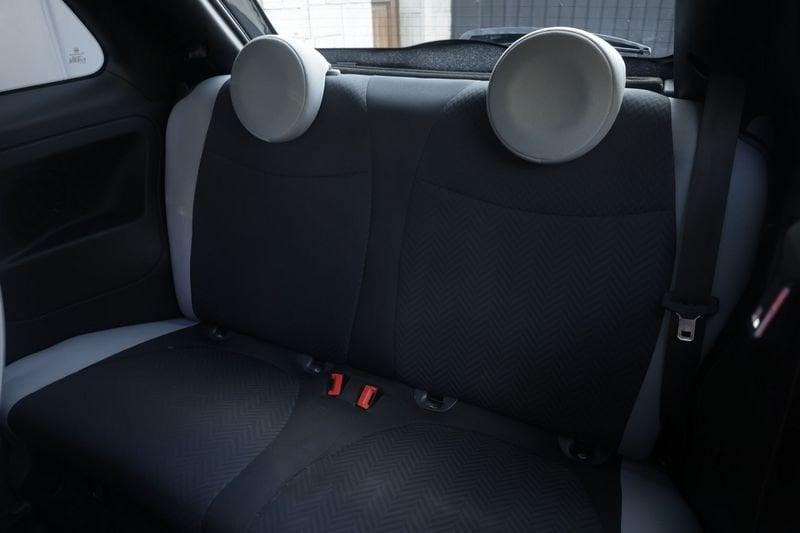 FIAT 500 Hybrid FIAT 500 Hybrid 1.0 70cv Ibrido Dolcevita PROMOZIONE Unicoproprietario