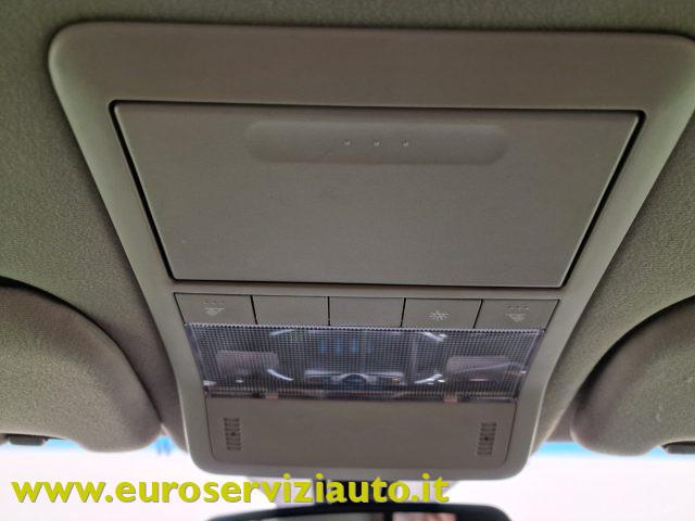 CHEVROLET Captiva 7 Posti 2.2 VCDi 184CV 4WD LTZ