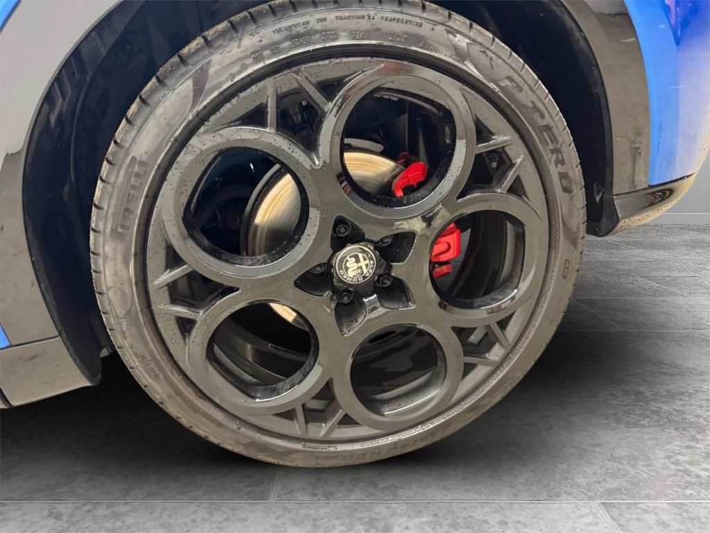 ALFA ROMEO Tonale - Tonale 1.6 Ti 130cv tct6