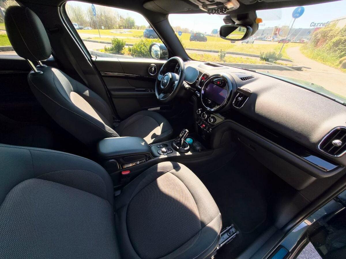 Mini Countryman 2.0 Cooper D Essential auto
