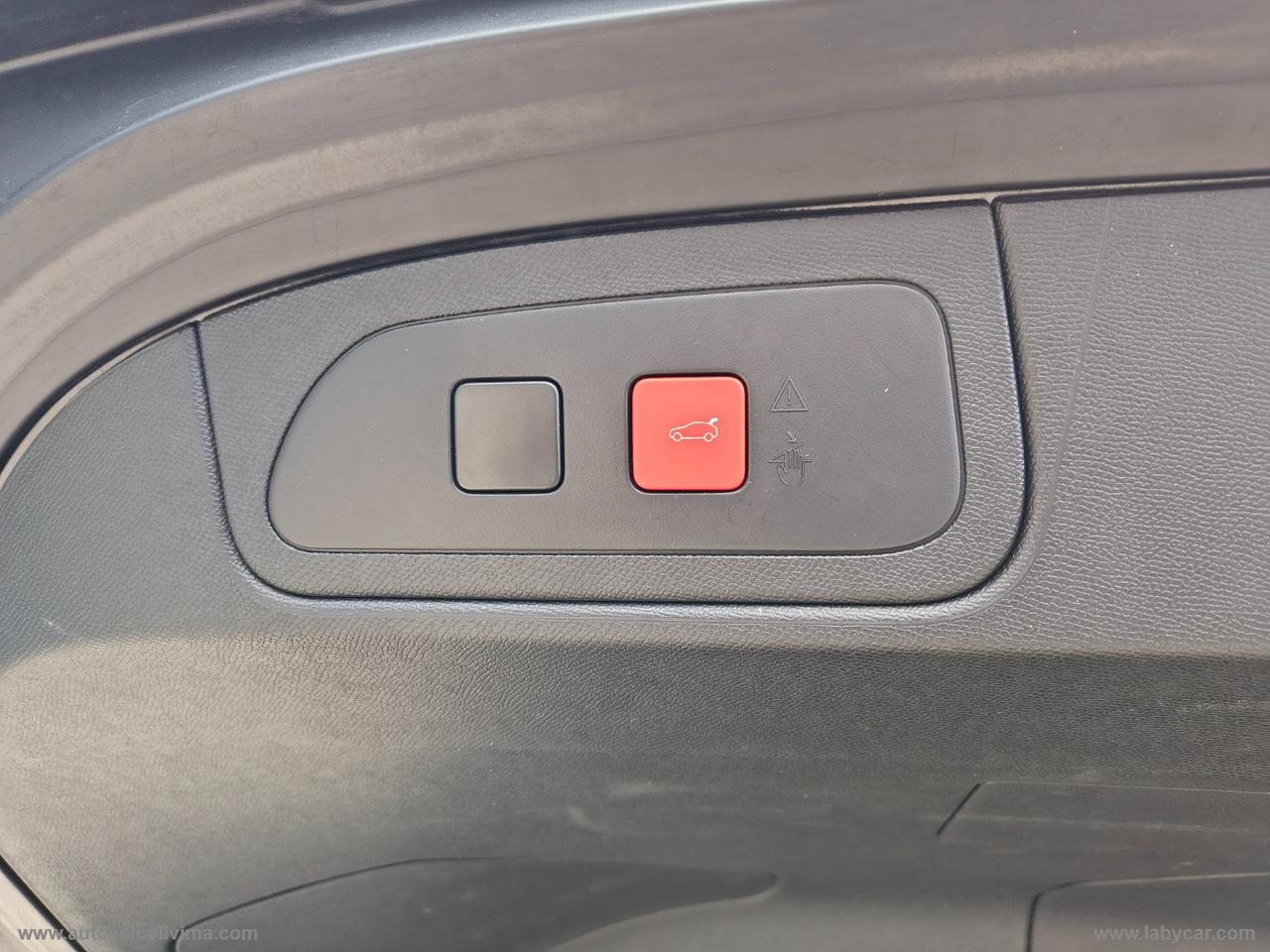 DS AUTOMOBILES DS 7 BlueHDi 130 aut. Esprit de Voyage