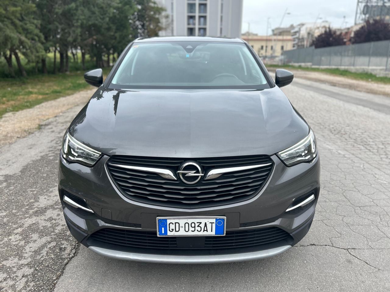 Opel Grandland X 1.5 diesel Ecotec Start&Stop aut. Innovation