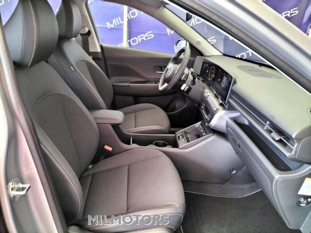 HYUNDAI Kona EV 64.8 KWh Exclusive