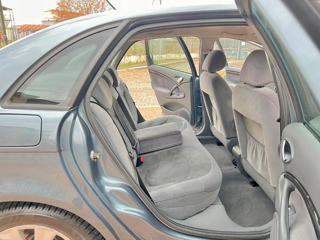 Citroen C5 Berlina 2.2 BiTurbo 16v 173cv Hydractive Exclusive