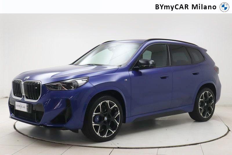 BMW X1 M 35 i MSport Pro xDrive