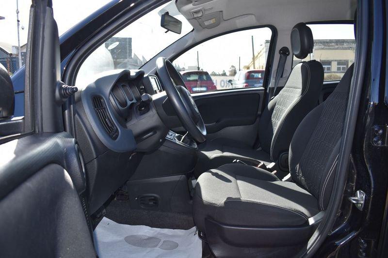 FIAT Panda 1.0 FireFly 70cv S&S Hybrid