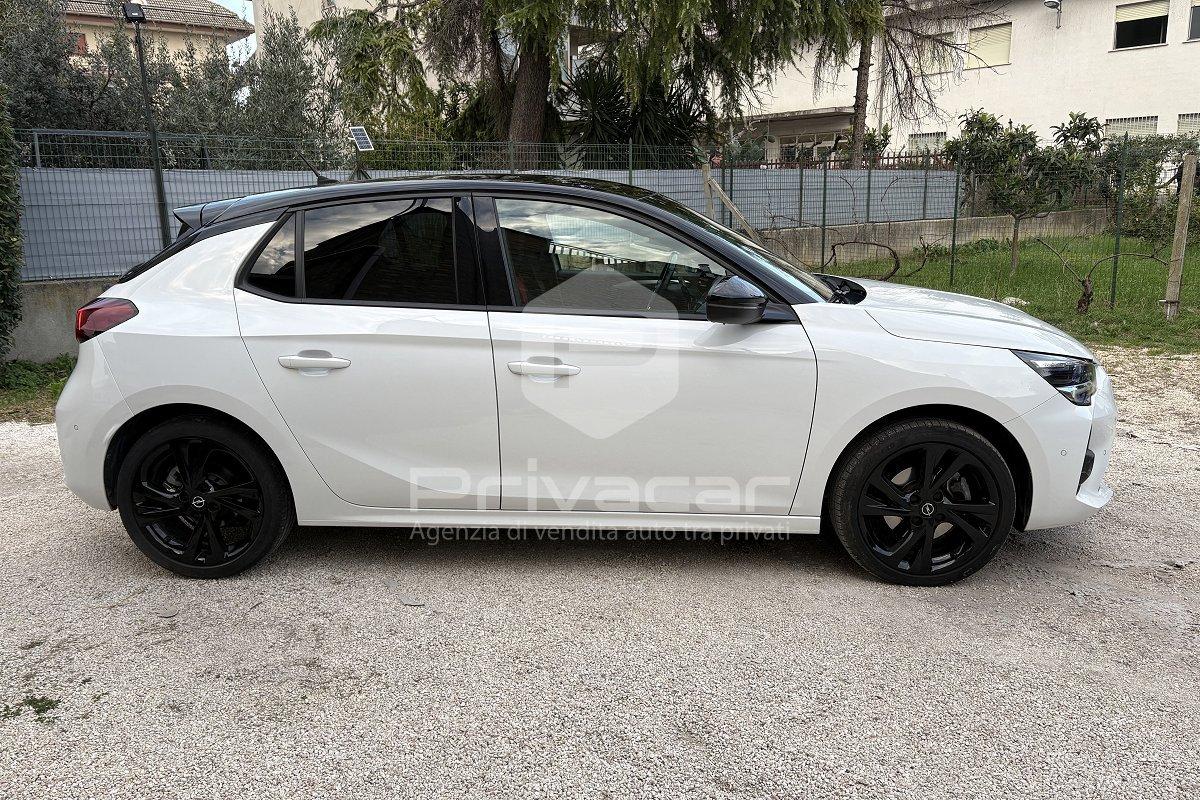 OPEL Corsa 1.2 100 CV GS Line